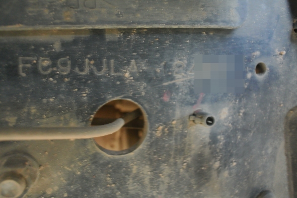 HINO FC9J มือหนึ่งออกห้างจ้า