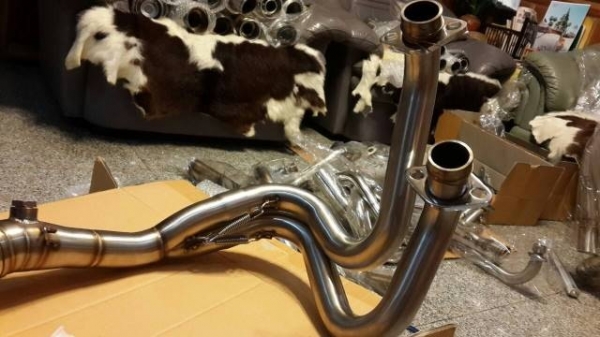 รับสั่งทำปลายท่อ&ทั้งเส้นคอ-ปลาย ทุกรุ่นทุกญี่ห้อ.เน้นคุณภาพครับ ราคาถูก รับสั่งทำปลายท่อ&ทั้งเส้นคอ-ปลาย ทุกรุ่นทุกญี่ห้อ.เน้นคุณภาพครับ ราคาถูก