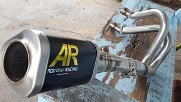 รับสั่งทำปลายท่อ&ทั้งเส้นคอ-ปลาย ทุกรุ่นทุกญี่ห้อ.เน้นคุณภาพครับ ราคาถูก รับสั่งทำปลายท่อ&ทั้งเส้นคอ-ปลาย ทุกรุ่นทุกญี่ห้อ.เน้นคุณภาพครับ ราคาถูก