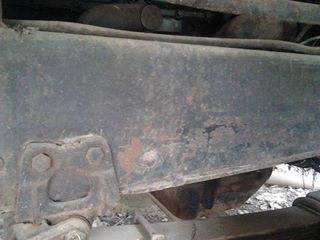 **480,000 บ.ต่อรอง**ขาย10ล้อ2เพลาท้ายลาดขึ้นแบคโฮ200 NISSAN เรียวหัวHINO KT (ลงเล่ม)เครื่องยนต์ PD6-190HP เครื่องเกียร์เดิม แห้งๆแน่นๆ แรง อึด ทน เกียร์ดีไม่หลุด ช่วงล่างใหญ่ 2เพลาHINO ZM คัสซีดี เสริมเหล็กบน-ล่างแล้ว หางเหล็กหนาใหญ่ สภาพดี พื้นดีไม่ผุ แข **480,000 บ.ต่อรอง**ขาย10ล้อ2เพลาท้ายลาดขึ้นแบคโฮ200 NISSAN เรียวหัวHINO KT (ลงเล่ม)เครื่องยนต์ PD6-190HP เครื่องเกียร์เดิม แห้งๆแน่นๆ แรง อึด ทน เกียร์ดีไม่หลุด ช่วงล่างใหญ่ 2เพลาHINO ZM คัสซีดี เสริมเหล็กบน-ล่างแล้ว หางเหล็กหนาใหญ่ สภาพดี พื้นดีไม่ผุ แข