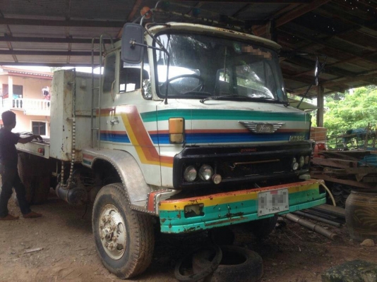 **480,000 บ.ต่อรอง**ขาย10ล้อ2เพลาท้ายลาดขึ้นแบคโฮ200 NISSAN เรียวหัวHINO KT (ลงเล่ม)เครื่องยนต์ PD6-190HP เครื่องเกียร์เดิม แห้งๆแน่นๆ แรง อึด ทน เกียร์ดีไม่หลุด ช่วงล่างใหญ่ 2เพลาHINO ZM คัสซีดี เสริมเหล็กบน-ล่างแล้ว หางเหล็กหนาใหญ่ สภาพดี พื้นดีไม่ผุ แข **480,000 บ.ต่อรอง**ขาย10ล้อ2เพลาท้ายลาดขึ้นแบคโฮ200 NISSAN เรียวหัวHINO KT (ลงเล่ม)เครื่องยนต์ PD6-190HP เครื่องเกียร์เดิม แห้งๆแน่นๆ แรง อึด ทน เกียร์ดีไม่หลุด ช่วงล่างใหญ่ 2เพลาHINO ZM คัสซีดี เสริมเหล็กบน-ล่างแล้ว หางเหล็กหนาใหญ่ สภาพดี พื้นดีไม่ผุ แข