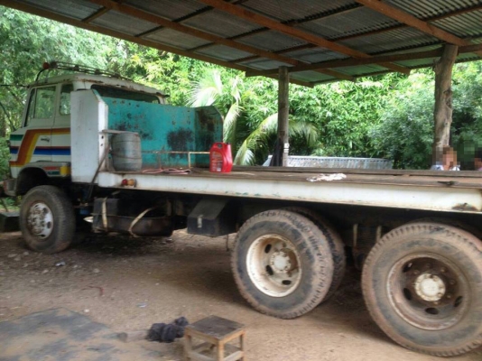 **480,000 บ.ต่อรอง**ขาย10ล้อ2เพลาท้ายลาดขึ้นแบคโฮ200 NISSAN เรียวหัวHINO KT (ลงเล่ม)เครื่องยนต์ PD6-190HP เครื่องเกียร์เดิม แห้งๆแน่นๆ แรง อึด ทน เกียร์ดีไม่หลุด ช่วงล่างใหญ่ 2เพลาHINO ZM คัสซีดี เสริมเหล็กบน-ล่างแล้ว หางเหล็กหนาใหญ่ สภาพดี พื้นดีไม่ผุ แข **480,000 บ.ต่อรอง**ขาย10ล้อ2เพลาท้ายลาดขึ้นแบคโฮ200 NISSAN เรียวหัวHINO KT (ลงเล่ม)เครื่องยนต์ PD6-190HP เครื่องเกียร์เดิม แห้งๆแน่นๆ แรง อึด ทน เกียร์ดีไม่หลุด ช่วงล่างใหญ่ 2เพลาHINO ZM คัสซีดี เสริมเหล็กบน-ล่างแล้ว หางเหล็กหนาใหญ่ สภาพดี พื้นดีไม่ผุ แข