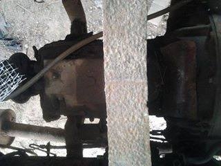 **480,000 บ.ต่อรอง**ขาย10ล้อ2เพลาท้ายลาดขึ้นแบคโฮ200 NISSAN เรียวหัวHINO KT (ลงเล่ม)เครื่องยนต์ PD6-190HP เครื่องเกียร์เดิม แห้งๆแน่นๆ แรง อึด ทน เกียร์ดีไม่หลุด ช่วงล่างใหญ่ 2เพลาHINO ZM คัสซีดี เสริมเหล็กบน-ล่างแล้ว หางเหล็กหนาใหญ่ สภาพดี พื้นดีไม่ผุ แข **480,000 บ.ต่อรอง**ขาย10ล้อ2เพลาท้ายลาดขึ้นแบคโฮ200 NISSAN เรียวหัวHINO KT (ลงเล่ม)เครื่องยนต์ PD6-190HP เครื่องเกียร์เดิม แห้งๆแน่นๆ แรง อึด ทน เกียร์ดีไม่หลุด ช่วงล่างใหญ่ 2เพลาHINO ZM คัสซีดี เสริมเหล็กบน-ล่างแล้ว หางเหล็กหนาใหญ่ สภาพดี พื้นดีไม่ผุ แข