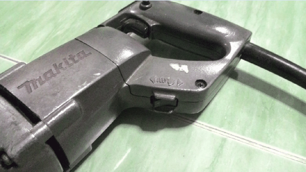 ขายสว่านไขควงไฟฟ้า Makita.6700N.Made in japan 100\%.