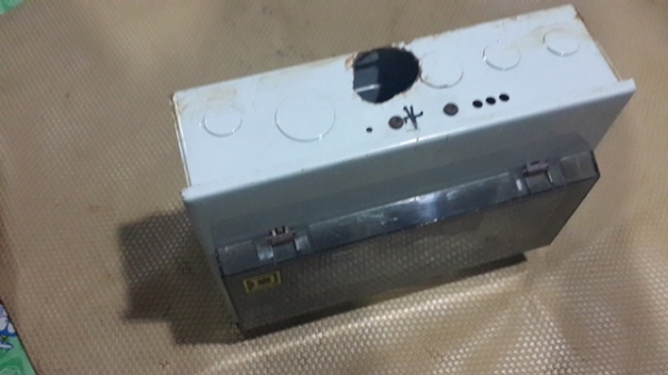 โหลดเซนเตอร์D