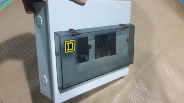 โหลดเซนเตอร์D