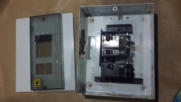 โหลดเซนเตอร์D