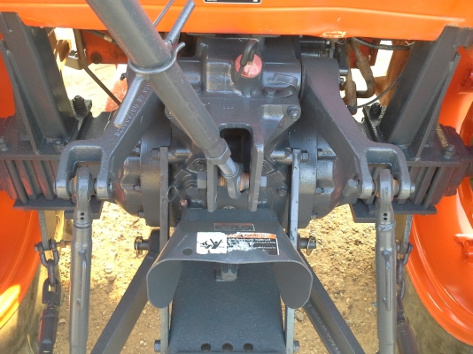 ขาย แทรกเตอร์ KUBOTA  M5000  ถูกๆ สวยๆ