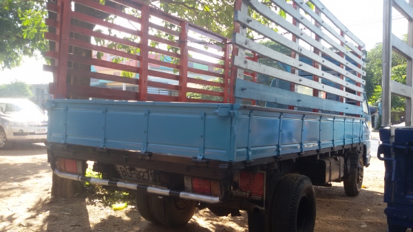 (ร้านรุ่งโรจน์ 082-1057078)ขาย 6 ล้อ ISUZU NKR 110 แรง เกียร์สั้น เครื่องแน่น แห้ง แรงดีสุดๆ แซสซีสวยๆ ไม่ผุ ไม่ดาม รถสวยเจ้าของเดิมใช้งานประจำ รถวิ่งดีขับดีคับ พร้อมโอนทั่วไทย พร้อมใช้งาน (ร้านรุ่งโรจน์ 082-1057078)ขาย 6 ล้อ ISUZU NKR 110 แรง เกียร์สั้น เครื่องแน่น แห้ง แรงดีสุดๆ แซสซีสวยๆ ไม่ผุ ไม่ดาม รถสวยเจ้าของเดิมใช้งานประจำ รถวิ่งดีขับดีคับ พร้อมโอนทั่วไทย พร้อมใช้งาน