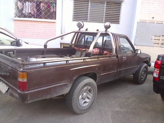 ขาย โตโยต้าฮีโร่ กระบะ5ขอพร้อมใช้ ขาย โตโยต้าฮีโร่ กระบะ5ขอพร้อมใช้