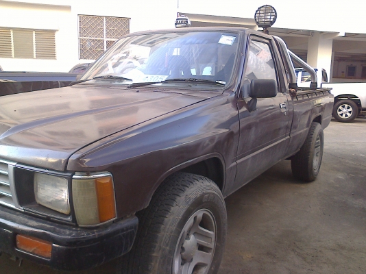 ขาย โตโยต้าฮีโร่ กระบะ5ขอพร้อมใช้ ขาย โตโยต้าฮีโร่ กระบะ5ขอพร้อมใช้