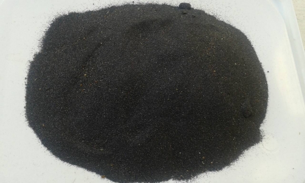 ขายผงไทเทเนียม 200 ตัน