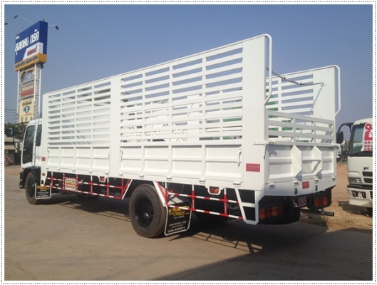 มี 6 ล้อ ISUZU DECA เครื่อง 6HK1 260 แรงม้ากระบะดั้มพ์ดินหรือกระบะคอกสูง ยาว 4-6 เมตร ยาง 900 ขอบ 20 นิ้ว รถสวยจดทะเบียนแล้วเรียบร้อย ลดราคาต้อนรับปีใหม่ สนใจติดต่อ