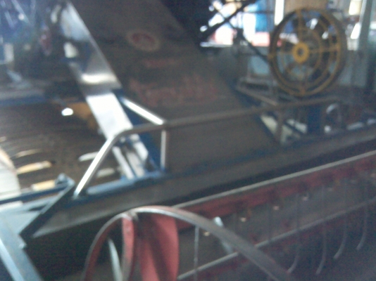 ขายรถเกี่ยวเกษตรพัฒนา ไอ้หนุ่มใวไฟ เครื่อง 6HH1 เทอร์โบว์ ขายรถเกี่ยวเกษตรพัฒนา ไอ้หนุ่มใวไฟ เครื่อง 6HH1 เทอร์โบว์