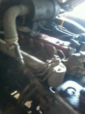 (มี2คัน)๘ษญ") ขายไป จ.ศรีษะเกศ..6ล้อหน้ายาว175แรงและ168แรง..เครื่อง6BG1และEH700 เฟืองท้ายฟูโซ่ พ.เพาเวอร์ มีแอร์ 1 คัน...