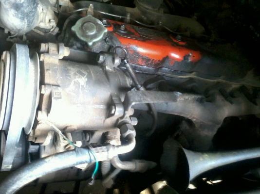 (มี2คัน)๘ษญ") ขายไป จ.ศรีษะเกศ..6ล้อหน้ายาว175แรงและ168แรง..เครื่อง6BG1และEH700 เฟืองท้ายฟูโซ่ พ.เพาเวอร์ มีแอร์ 1 คัน...