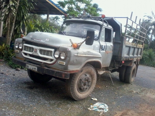 (มี2คัน)๘ษญ") ขายไป จ.ศรีษะเกศ..6ล้อหน้ายาว175แรงและ168แรง..เครื่อง6BG1และEH700 เฟืองท้ายฟูโซ่ พ.เพาเวอร์ มีแอร์ 1 คัน...