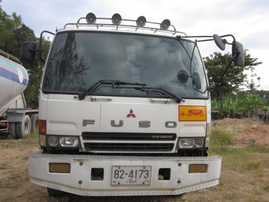 ขายรถหัวลาก FUSO 260 ติดก๊าส แยกขายหัว-หาง ราคาโทรคุย ขายรถหัวลาก FUSO 260 ติดก๊าส แยกขายหัว-หาง ราคาโทรคุย