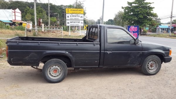 ขายnissan big m ขายnissan big m