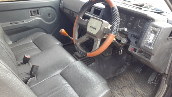 ขายnissan big m ขายnissan big m