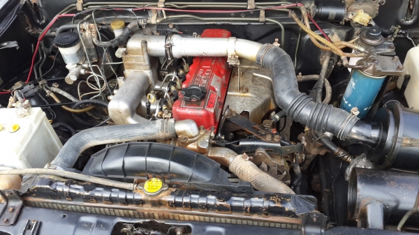 ขายnissan big m ขายnissan big m