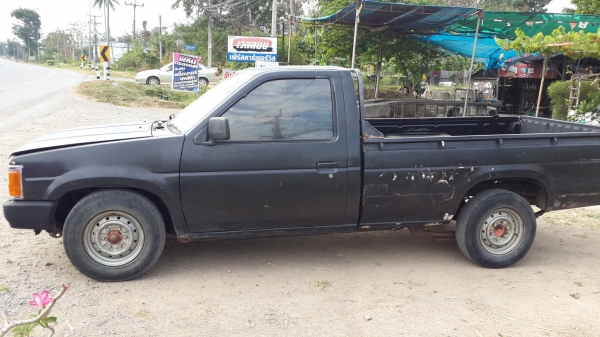 ขายnissan big m ขายnissan big m