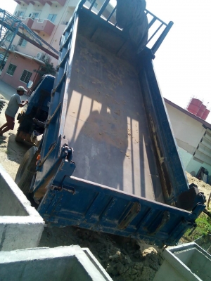 รถหกล้อ ดั้ม มิสซู แคนเตอร์ เครื่อง 4D30  เครื่องดีคันชีสวย สภาพพร้อมใช้งานมากๆ ภาษีเต็มเอกสารพร้อมโอน