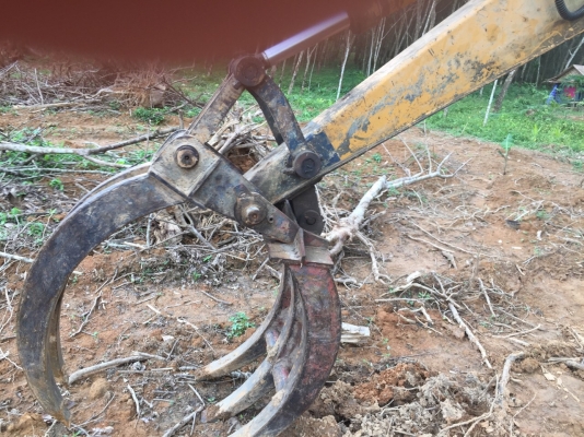 PC60-3 มีหัวคีบ บุ้งกี้..รถสภาพดีรถเดิมๆ.. เอวแน่นๆ เครื่องดี ช่วงล่างสวย โซ่สวย รถพร้อมใช้