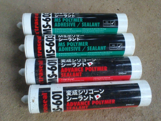 กาวซิลิโคลน