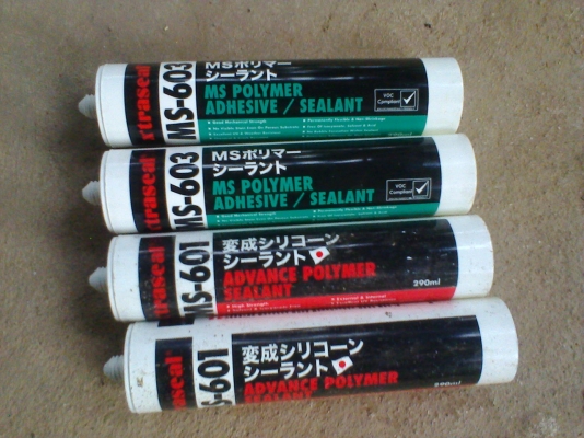 กาวซิลิโคลน