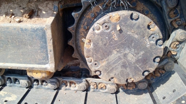 ขาย Hitachi EX130-3