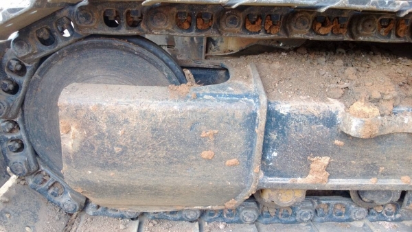 ขาย Hitachi EX130-3