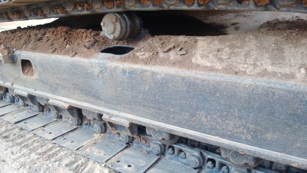 ขาย Hitachi EX130-3