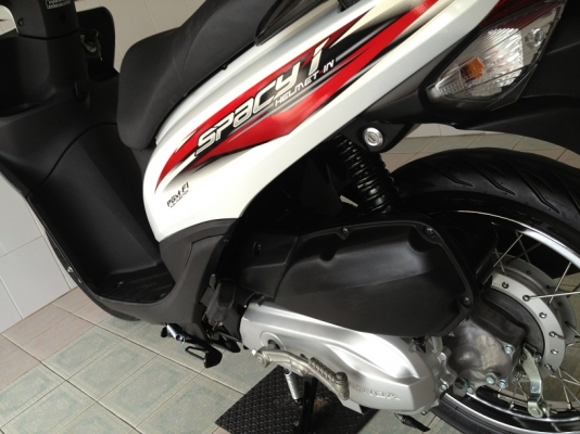 Spacy-i สภาพมือ1 วิ่ง5000 ปี56 (ของแถม 4 รายการ) Spacy-i สภาพมือ1 วิ่ง5000 ปี56 (ของแถม 4 รายการ)