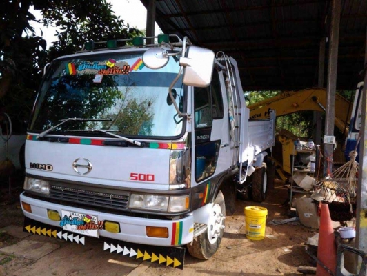 **975,000 บ.ต่อรอง**ขาย6ล้อดั้มดินสวยๆHINO FC1JGD JO7C-170HP เครื่องยนต์ดีเซล JO7C-170HP 5สูบ แน่นๆ แห้งกริ้บ ไม่มีเยิ้ม แรงดี เกียร์ดีไม่มีหลุดไม่มีหอน ช่วงล่างFหน้า-หลัง คัสซีสวย ไม่ปะไม่ดาม กระบะดั้มเหล็ก5ตัน 3.70ม.ยิงหน้าสภาพสวย พื้นดีข้างสวยไม่ผุไม่โ **975,000 บ.ต่อรอง**ขาย6ล้อดั้มดินสวยๆHINO FC1JGD JO7C-170HP เครื่องยนต์ดีเซล JO7C-170HP 5สูบ แน่นๆ แห้งกริ้บ ไม่มีเยิ้ม แรงดี เกียร์ดีไม่มีหลุดไม่มีหอน ช่วงล่างFหน้า-หลัง คัสซีสวย ไม่ปะไม่ดาม กระบะดั้มเหล็ก5ตัน 3.70ม.ยิงหน้าสภาพสวย พื้นดีข้างสวยไม่ผุไม่โ