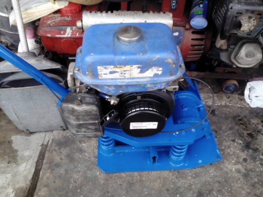 ขายตบดิน มือสอง