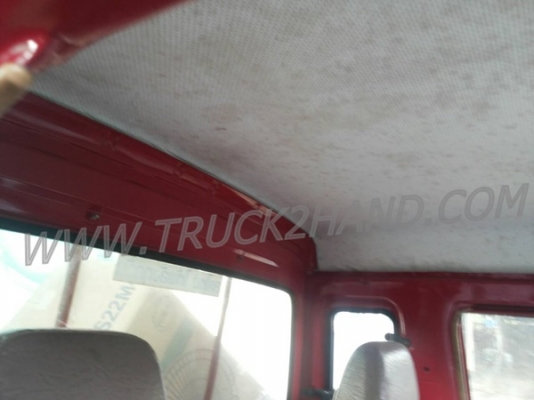 รถบรรทุก 4 ล้อ ยี่ห้อ DAIHATSU ปีจดทะเบียน 2538 รุ่น S65 31 แรงม้า รถบรรทุก 4 ล้อ ยี่ห้อ DAIHATSU ปีจดทะเบียน 2538 รุ่น S65 31 แรงม้า