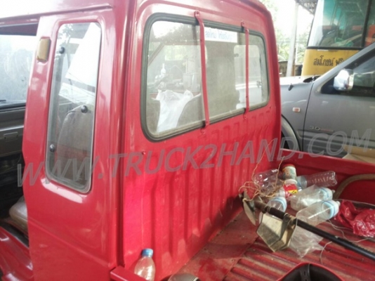 รถบรรทุก 4 ล้อ ยี่ห้อ DAIHATSU ปีจดทะเบียน 2538 รุ่น S65 31 แรงม้า รถบรรทุก 4 ล้อ ยี่ห้อ DAIHATSU ปีจดทะเบียน 2538 รุ่น S65 31 แรงม้า