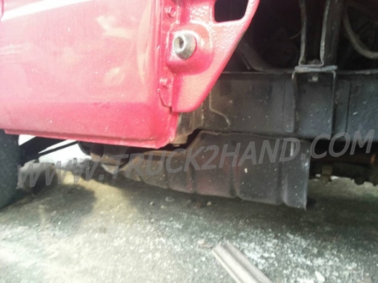 รถบรรทุก 4 ล้อ ยี่ห้อ DAIHATSU ปีจดทะเบียน 2538 รุ่น S65 31 แรงม้า รถบรรทุก 4 ล้อ ยี่ห้อ DAIHATSU ปีจดทะเบียน 2538 รุ่น S65 31 แรงม้า