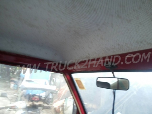 รถบรรทุก 4 ล้อ ยี่ห้อ DAIHATSU ปีจดทะเบียน 2538 รุ่น S65 31 แรงม้า รถบรรทุก 4 ล้อ ยี่ห้อ DAIHATSU ปีจดทะเบียน 2538 รุ่น S65 31 แรงม้า