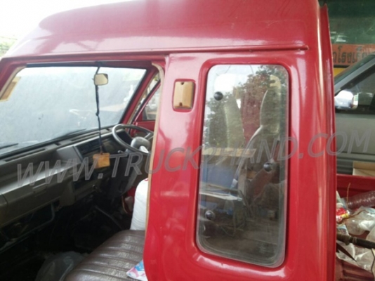 รถบรรทุก 4 ล้อ ยี่ห้อ DAIHATSU ปีจดทะเบียน 2538 รุ่น S65 31 แรงม้า รถบรรทุก 4 ล้อ ยี่ห้อ DAIHATSU ปีจดทะเบียน 2538 รุ่น S65 31 แรงม้า