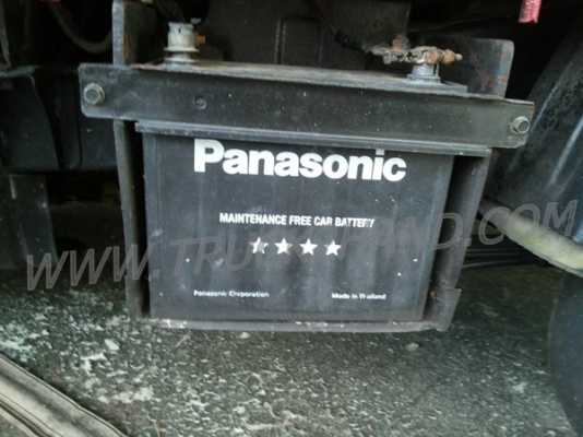 รถบรรทุก 4 ล้อ ยี่ห้อ DAIHATSU ปีจดทะเบียน 2538 รุ่น S65 31 แรงม้า รถบรรทุก 4 ล้อ ยี่ห้อ DAIHATSU ปีจดทะเบียน 2538 รุ่น S65 31 แรงม้า