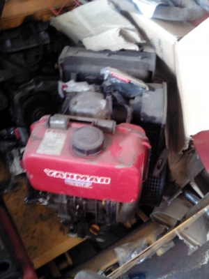 ขายเครื่องยนดีเซล เก่าญี่ปุ่น 6.0 HPมือสอง