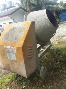 โม่มาราธอน