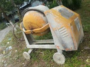 โม่มาราธอน