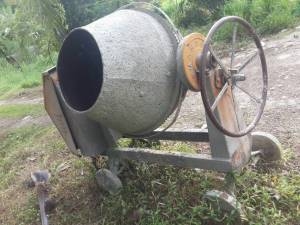 โม่มาราธอน