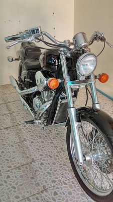 ขาย Honda Steed 600 inv.สพม สวยๆ พร้อมไช้ ครับ 79,000 ขาย Honda Steed 600 inv.สพม สวยๆ พร้อมไช้ ครับ 79,000