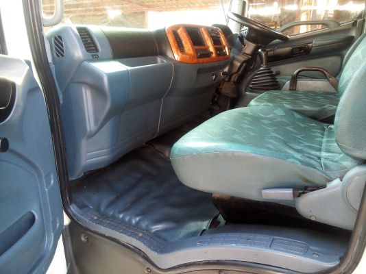 6 ล้อกลาง *Euro.2* HINO MEGA FC4J 150 แรงม้า *ยาว 5.50 ม.* รถสวยเดิม+รถสวยจริง+สภาพพร้อมใช้งาน * รถห้างแท้ * มีเล่มพร้อมโอน * 6 ล้อกลาง *Euro.2* HINO MEGA FC4J 150 แรงม้า *ยาว 5.50 ม.* รถสวยเดิม+รถสวยจริง+สภาพพร้อมใช้งาน * รถห้างแท้ * มีเล่มพร้อมโอน *