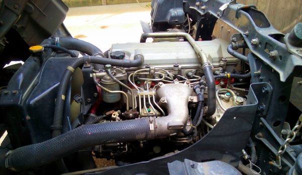 6 ล้อกลาง *Euro.2* HINO MEGA FC4J 150 แรงม้า *ยาว 5.50 ม.* รถสวยเดิม+รถสวยจริง+สภาพพร้อมใช้งาน * รถห้างแท้ * มีเล่มพร้อมโอน * 6 ล้อกลาง *Euro.2* HINO MEGA FC4J 150 แรงม้า *ยาว 5.50 ม.* รถสวยเดิม+รถสวยจริง+สภาพพร้อมใช้งาน * รถห้างแท้ * มีเล่มพร้อมโอน *