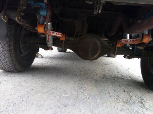 ขาย TRITON WD4x4 สวย ๆ รถบ้าน วิ่งน้อย ขาย TRITON WD4x4 สวย ๆ รถบ้าน วิ่งน้อย